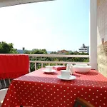 Penzion & Soline Nuove Biograd Na Moru
