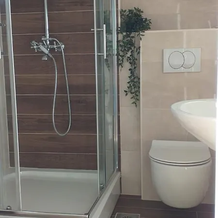 Гостевой дом & Soline Nuove 3*