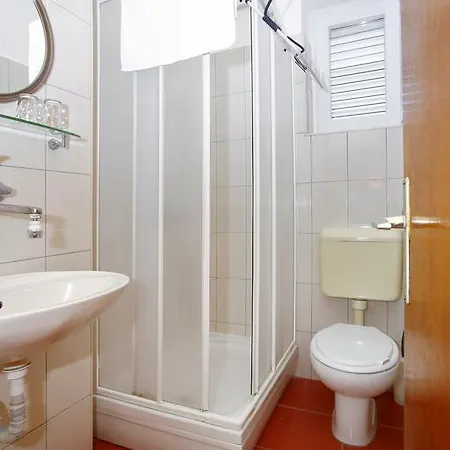 & Soline Nuove 3* Биоград-на-Мору