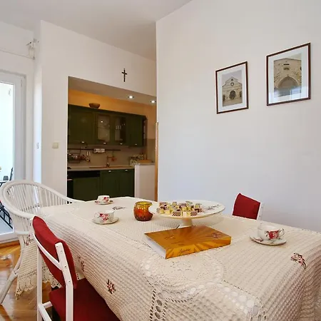 & Soline Nuove 3* Biograd Na Moru