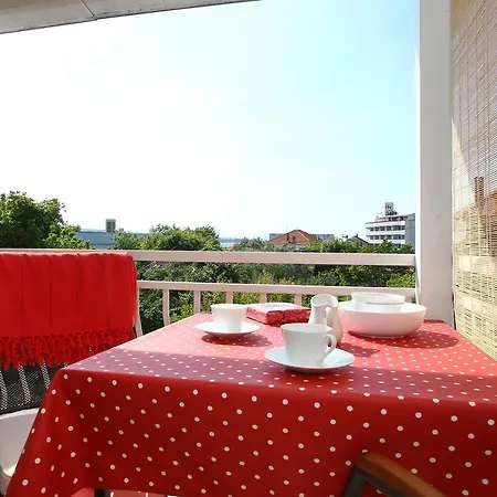 Affittacamere & Soline Nuove Biograd Na Moru