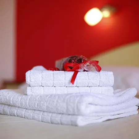 & Soline Nuove 3* Biograd Na Moru