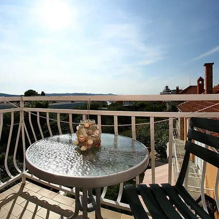 & Soline Nuove 3* Biograd Na Moru