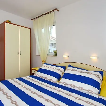 & Soline Nuove Pensión Biograd Na Moru