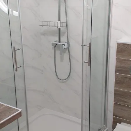 & Soline Nuove Pensionat Biograd Na Moru