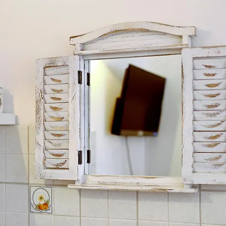 Pensionat & Soline Nuove 3*