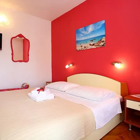 Pensionat & Soline Nuove