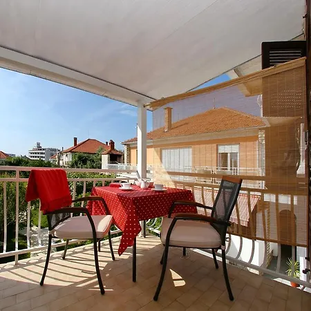 & Soline Nuove Pensionat