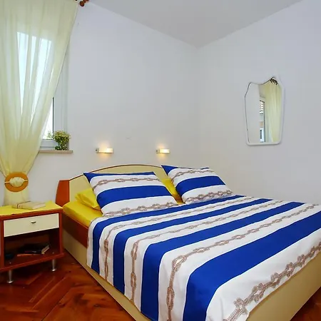 & Soline Nuove Biograd Na Moru