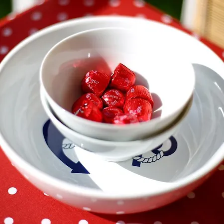 Pensionat & Soline Nuove