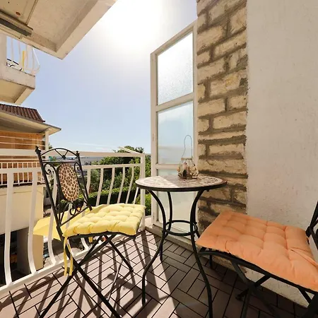 Maison d'hôtes & Soline Nuove