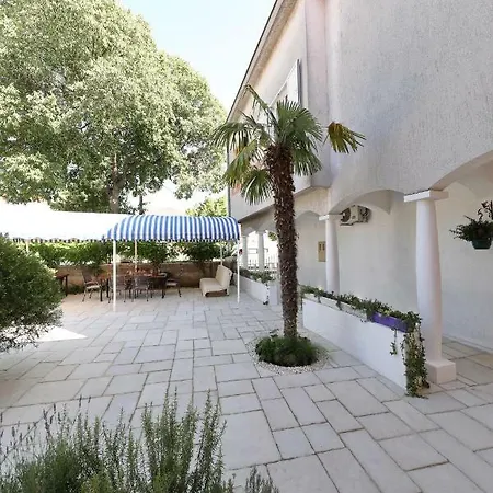 & Soline Nuove Biograd Na Moru