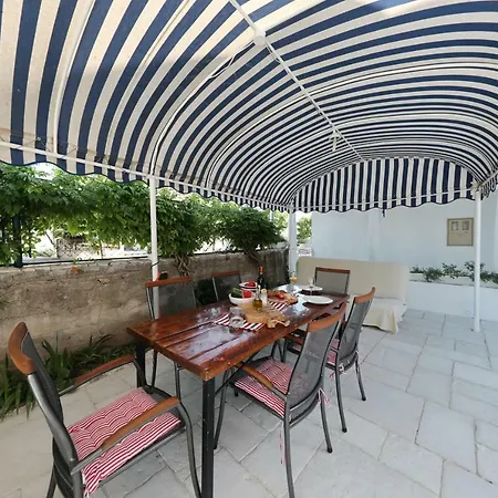 & Soline Nuove Biograd Na Moru