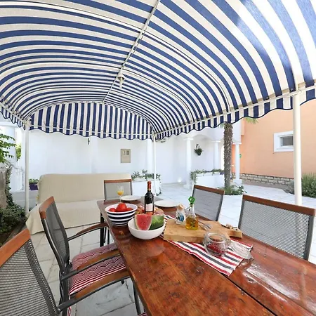 & Soline Nuove Pensionat