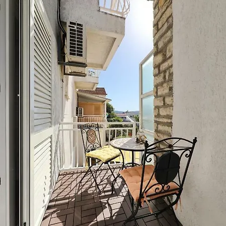 Pensionat & Soline Nuove Biograd Na Moru