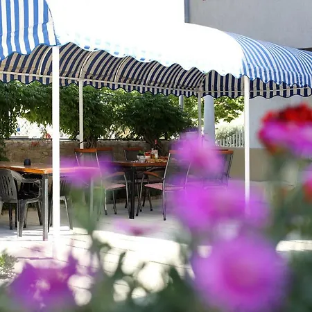 & Soline Nuove Pensionat