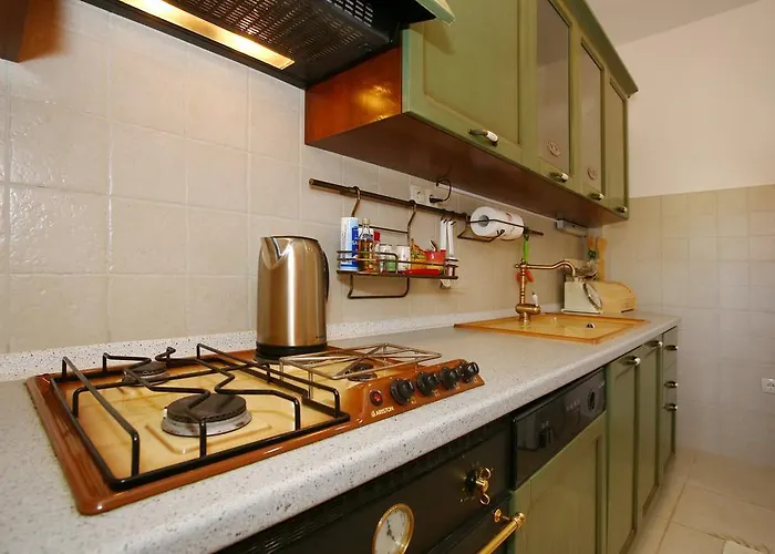 Maison d'hôtes & Soline Nuove Biograd Na Moru