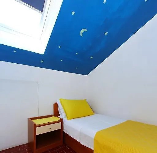 & Soline Nuove Maison d'hôtes Biograd Na Moru