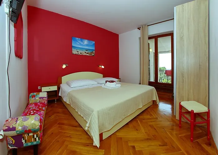 Maison d'hôtes & Soline Nuove 3*