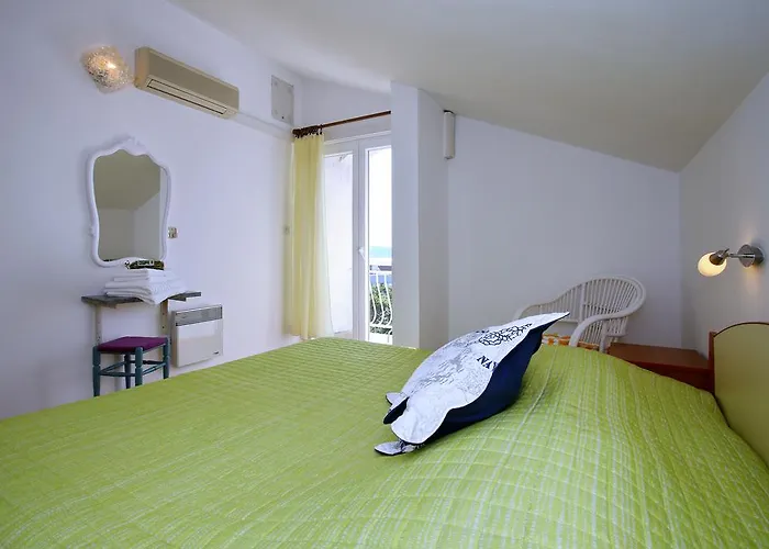 & Soline Nuove Maison d'hôtes 3*