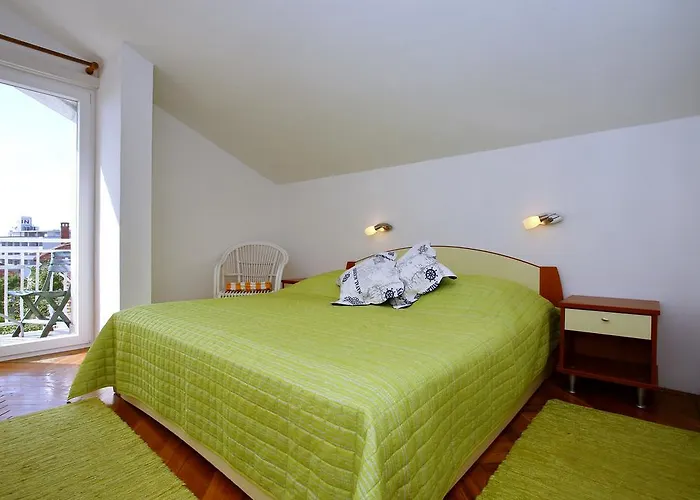 Maison d'hôtes & Soline Nuove Biograd Na Moru
