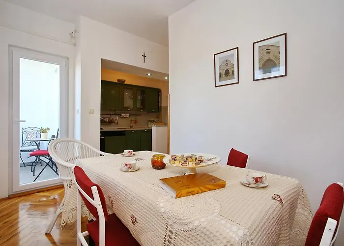 & Soline Nuove 3* Biograd Na Moru