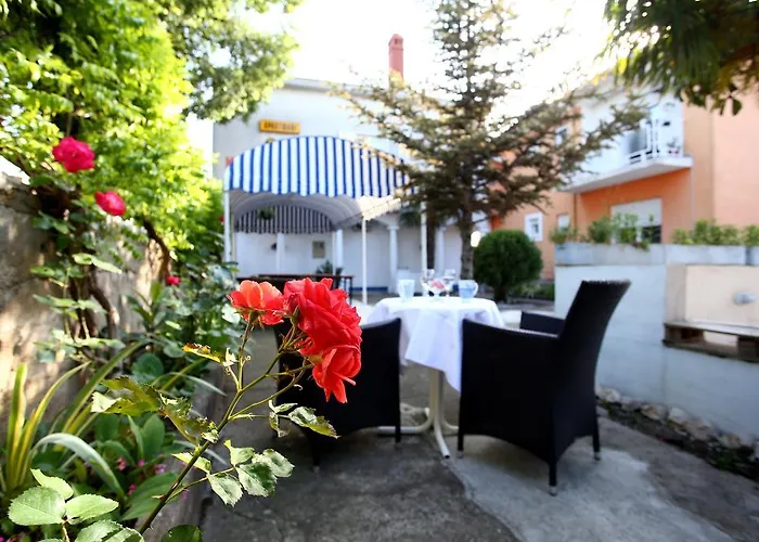 & Soline Nuove Maison d'hôtes Biograd Na Moru