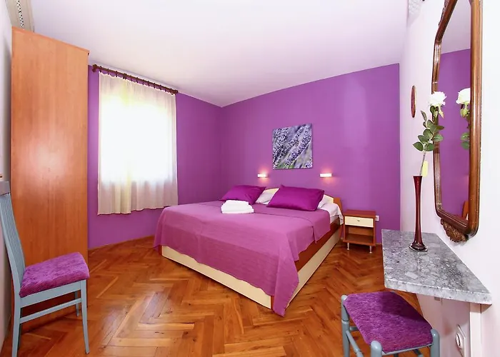 & Soline Nuove Maison d'hôtes 3*