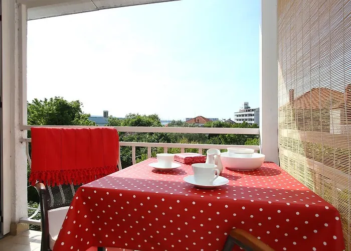 Maison d'hôtes & Soline Nuove Biograd Na Moru