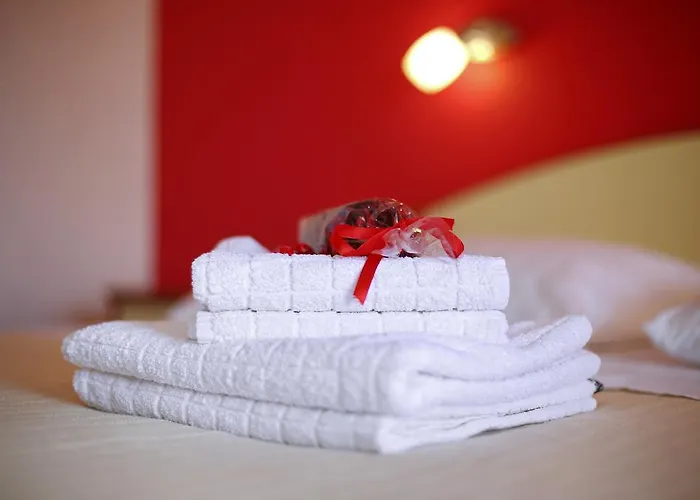 & Soline Nuove 3* Biograd Na Moru