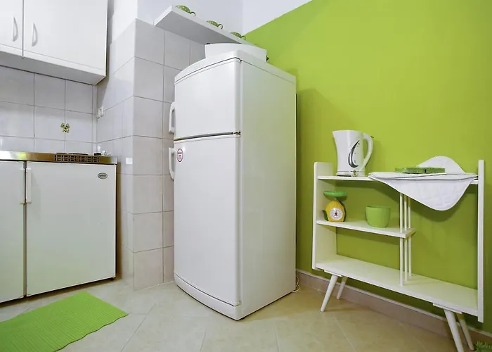 & Soline Nuove Guest house Biograd Na Moru