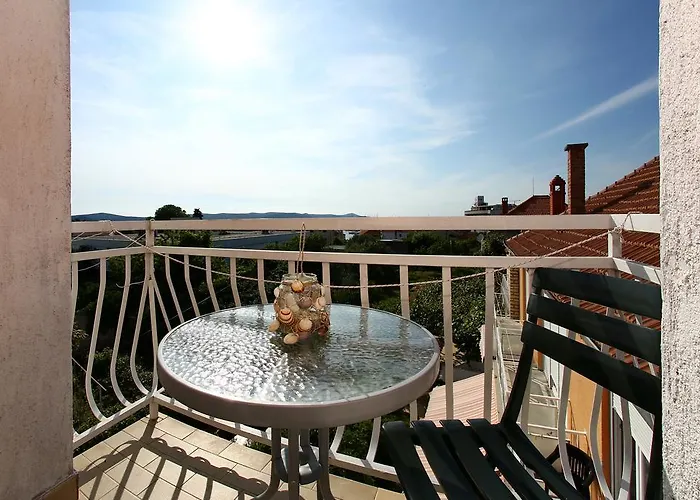 & Soline Nuove 3* Biograd Na Moru