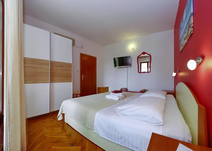 & Soline Nuove Guest house Biograd Na Moru