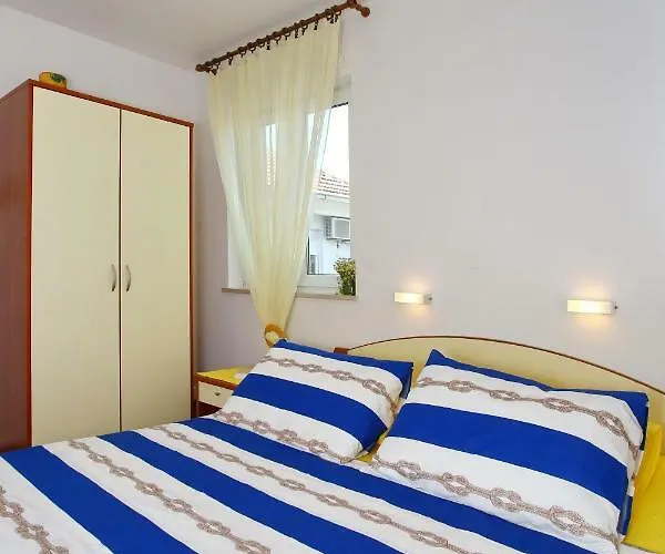 & Soline Nuove Maison d'hôtes Biograd Na Moru