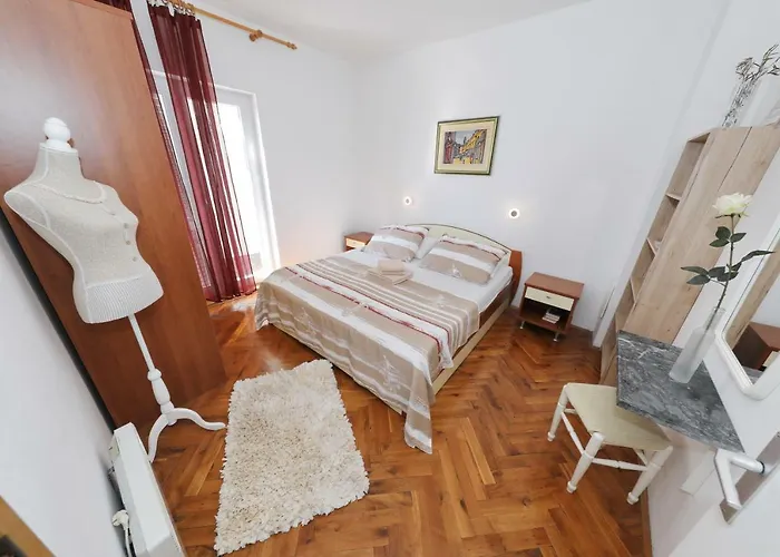 Maison d'hôtes & Soline Nuove 3*