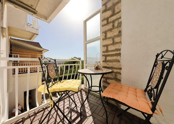 Maison d'hôtes & Soline Nuove