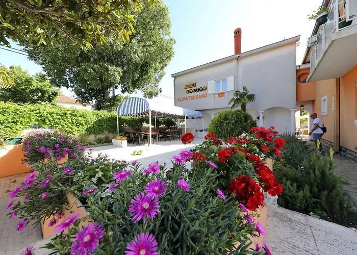 & Soline Nuove 3* Biograd Na Moru