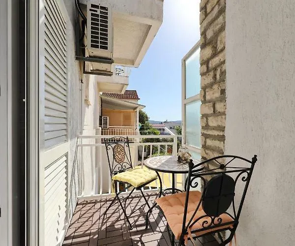 Maison d'hôtes & Soline Nuove Biograd Na Moru