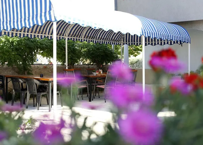 & Soline Nuove Guest house